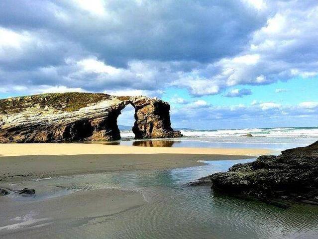 Casa en venta en Ribadeo
