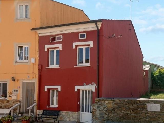 Casa en venta en A Mariña Oriental, Galicia