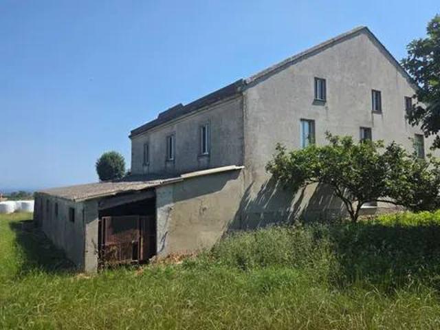 Casa en venta en A Mariña Oriental, Galicia