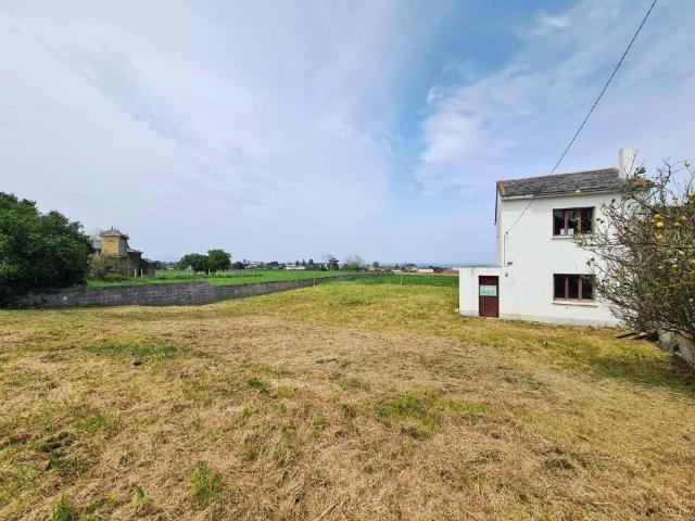 Casa en venta en A Mariña Oriental, Galicia