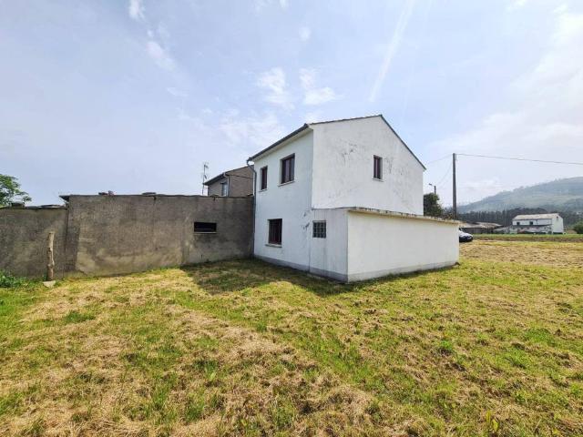 Casa en venta en A Mariña Oriental, Galicia