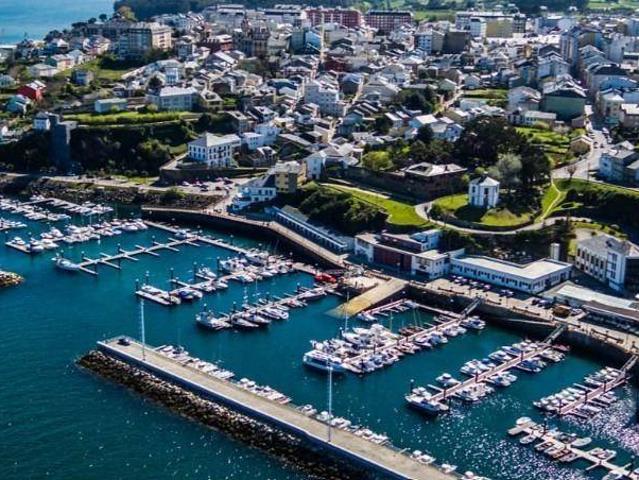 Casa en venta en A Mariña Oriental, Galicia