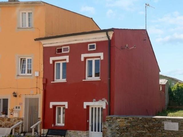Casa en venta en A Mariña Oriental, Galicia
