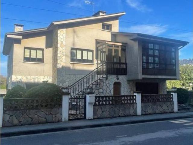 Casa en venta en Ribadeo, Lugo