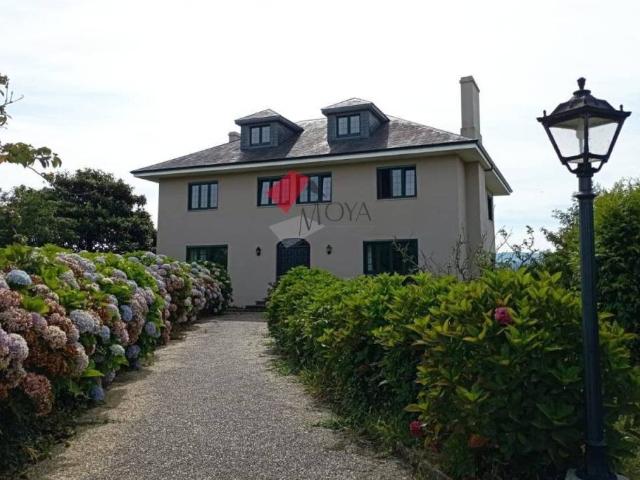 Casa en venta en Ribadeo