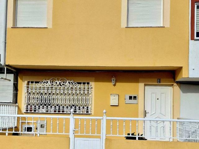Casa en venta en A Mariña Oriental, Galicia