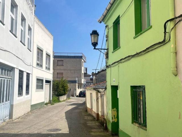 Casa en venta en Ribadeo