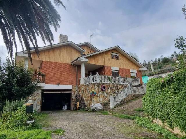 Casa en venta en Ribadeo