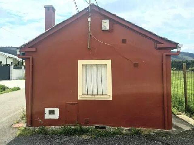 Casa en venta en A Mariña Oriental, Galicia