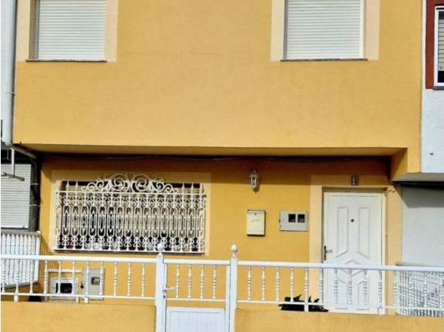 Casa en venta en O Cuartel Vello, Ribadeo