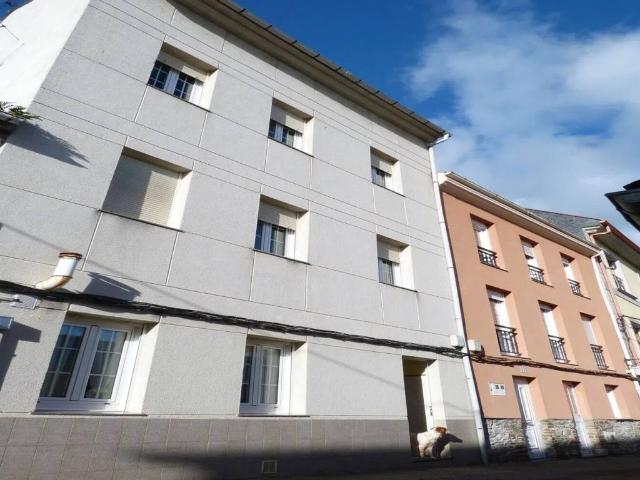 Casa en venta en Ribadeo