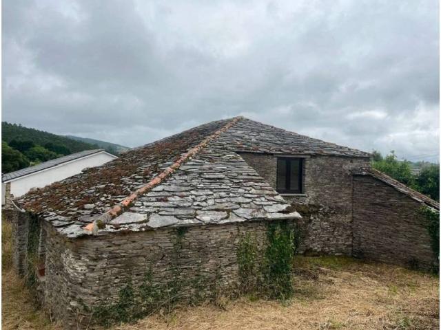 Casa en venta en A Mariña Oriental, Galicia