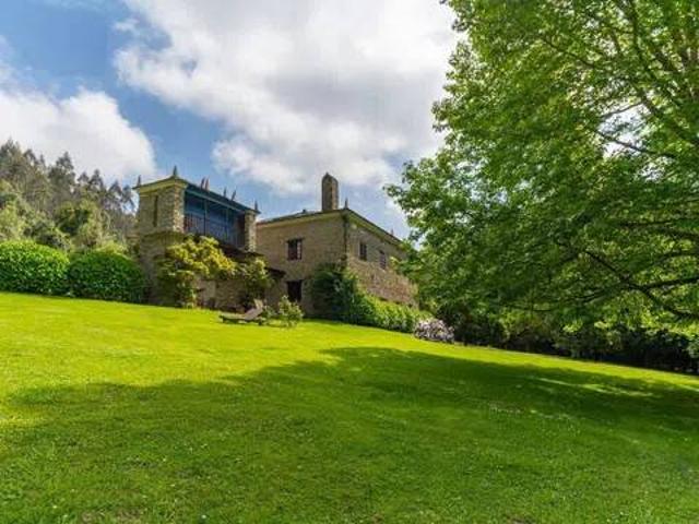 Casa en venta en A Mariña Oriental, Galicia
