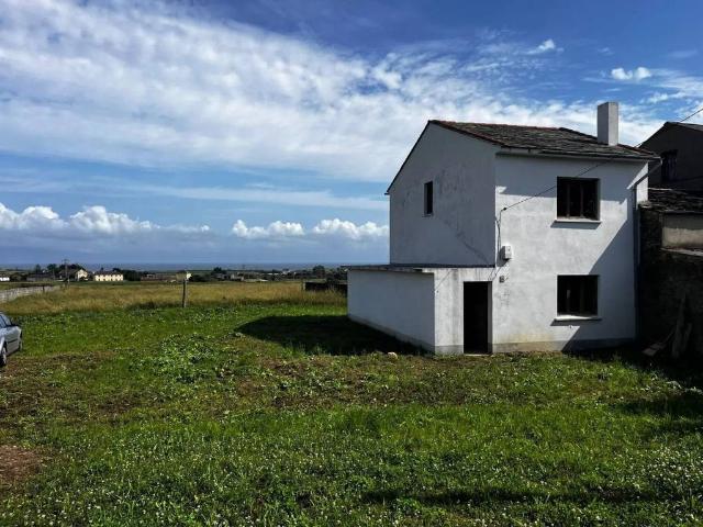 Casa en venta en Ribadeo, Lugo