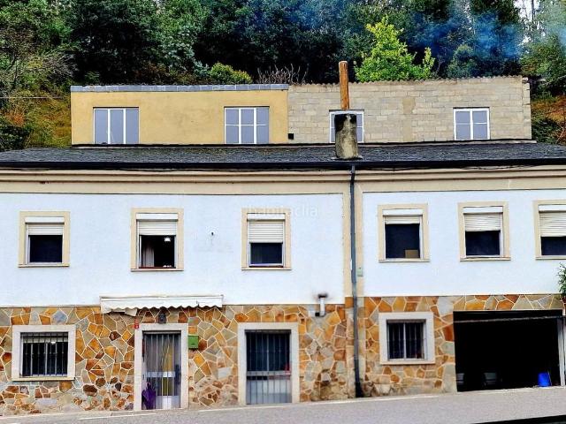 Casa en venta en Ribadeo