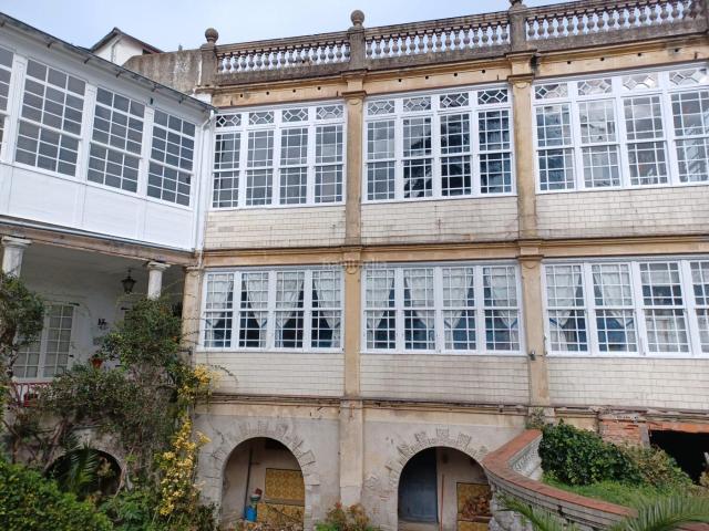 Casa en venta en Ribadeo, San Lázaro