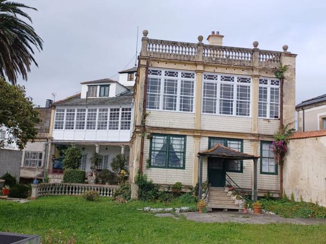 Casa en venta en A Mariña Oriental, Galicia