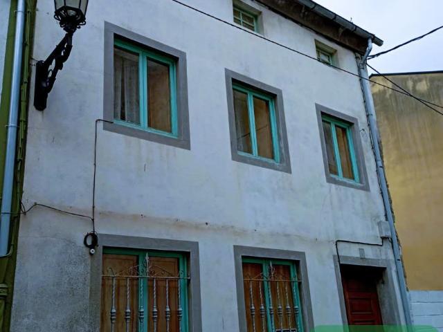 Casa en venta en Ribadeo, A Vilavella