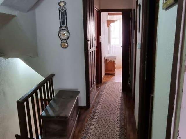 Villa en venta en Ribadeo, A Lodeira