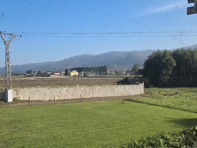 Casa en venta en Ribadeo