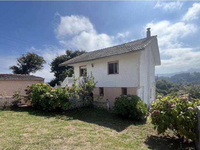 Casa en venta en Ribadesella, Asturias