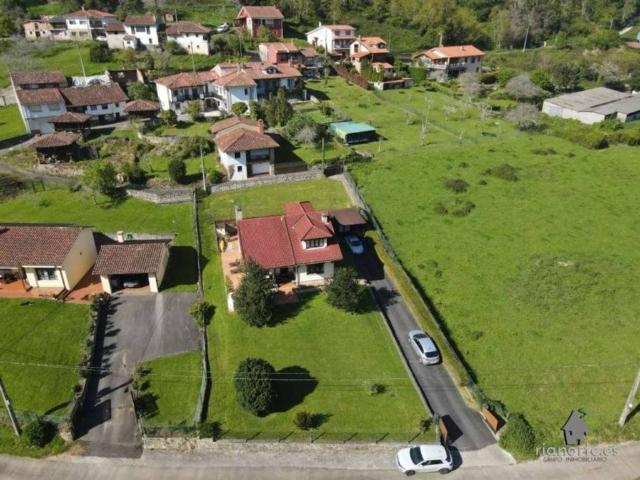 Casa en venta en Ribadesella