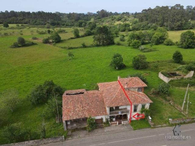 Casa en venta en Ribadesella Casa en venta en Ribadesella