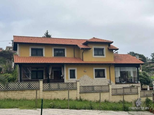 Casa en venta en Ribadesella, Asturias