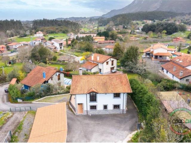 Casa en venta en Ribadesella/Ribeseya, Asturias