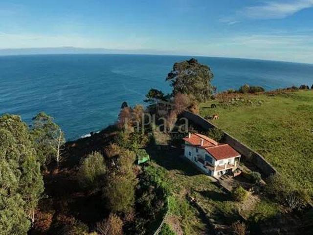 Casa en venta en Ribadesella/Ribeseya, Ribadesella