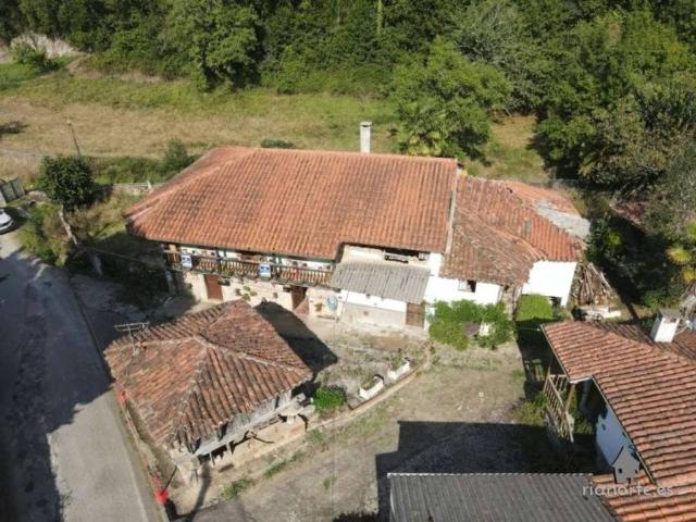 Casa en venta en Ribadesella, Asturias