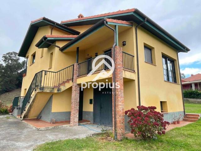 Casa en venta en Ribadesella, Asturias