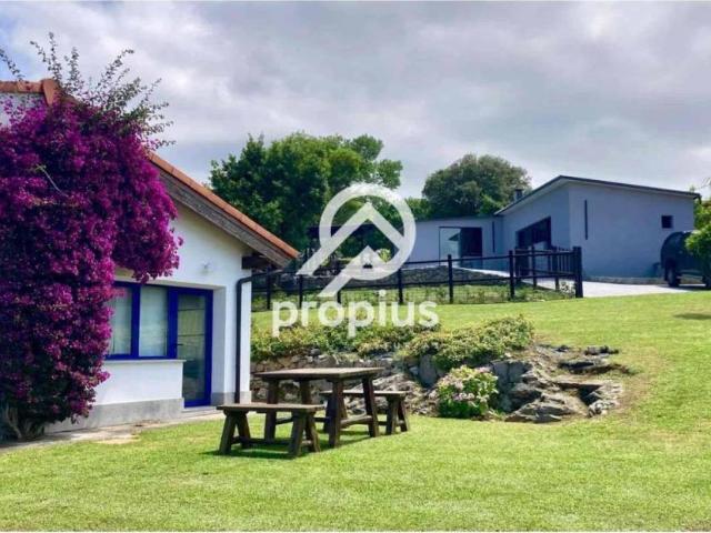 Casa en venta en Ribadesella/Ribeseya, Asturias