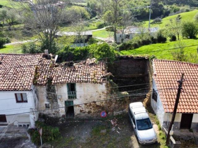 Casa en venta en Ribadesella