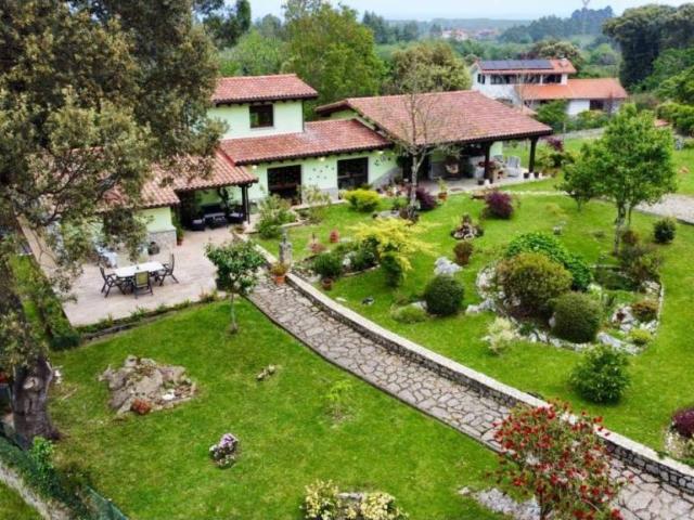 Casa en venta en Ribadesella