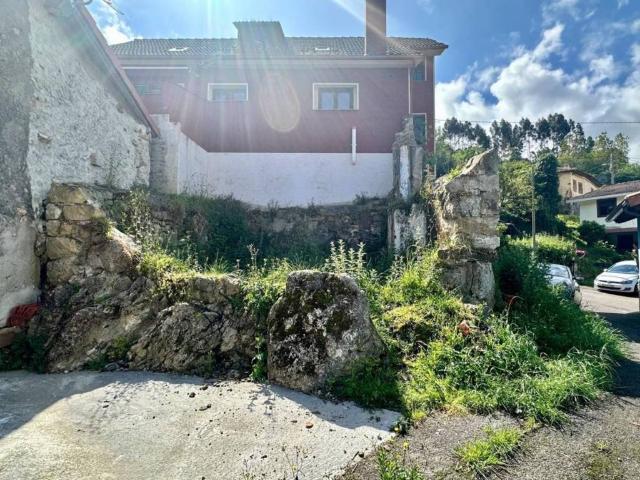 Casa en venta en Ribadesella