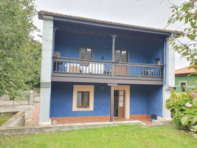 Casa en venta en Ribadesella, Asturias