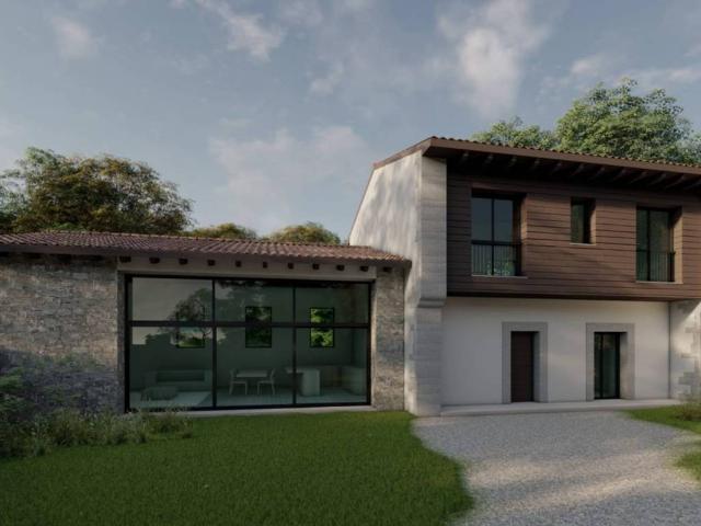 Casa en venta en Ribadesella