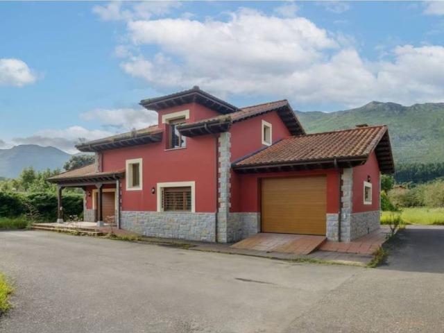 Casa en venta en Ribadesella