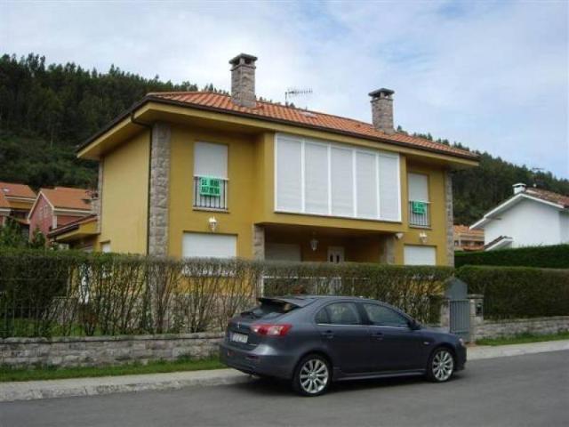 Casa en venta en Ribadesella
