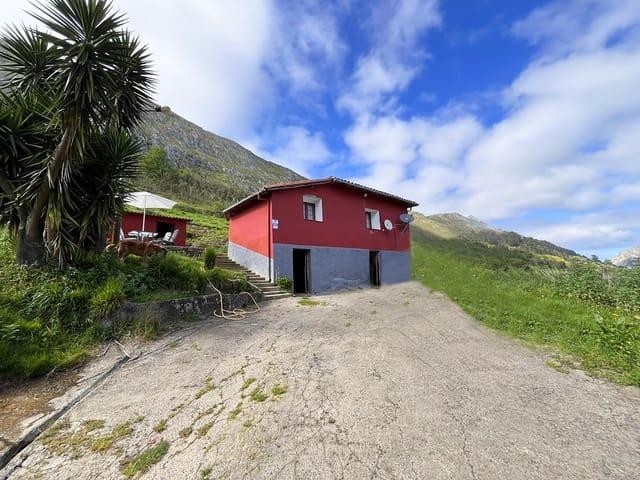 Casa en venta en Ribadesella, Asturias