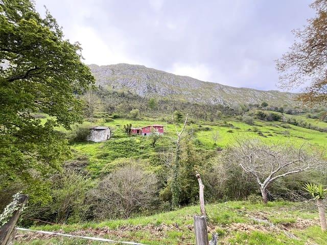 Casa en venta en Ribadesella/Ribeseya, Asturias