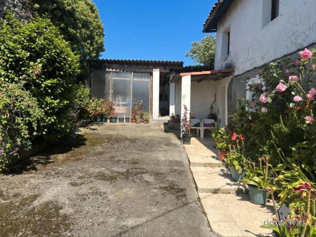 Casa en venta en Ribadesella