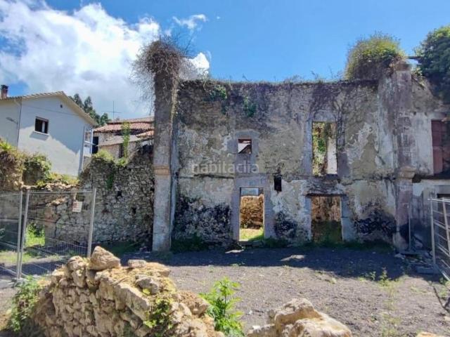 Casa en venta en Ribadesella, Asturias