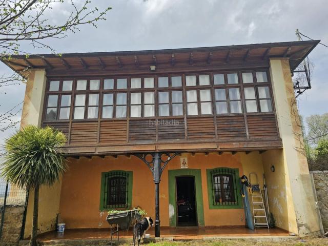 Casa en venta en Ribadesella/Ribeseya, Asturias