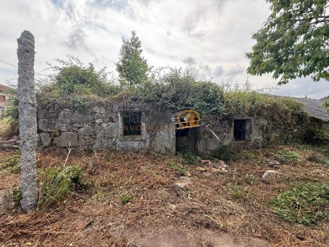Casa en venta en Ribadumia