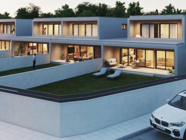Casa en venta en Ribadumia
