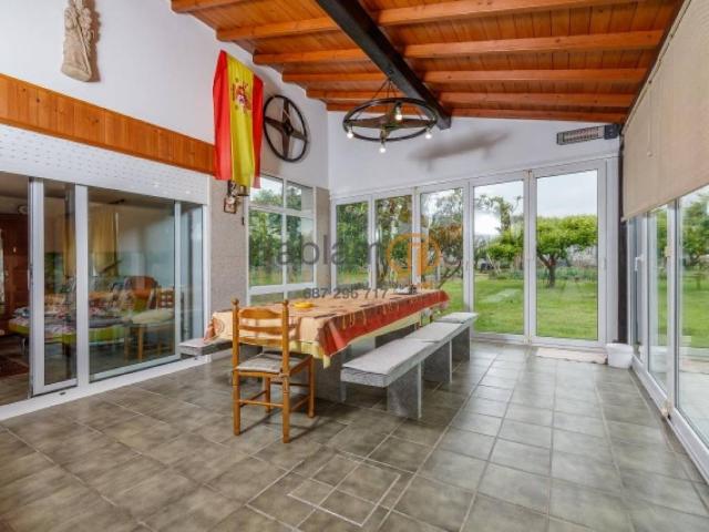 Casa en venta en Ribadumia