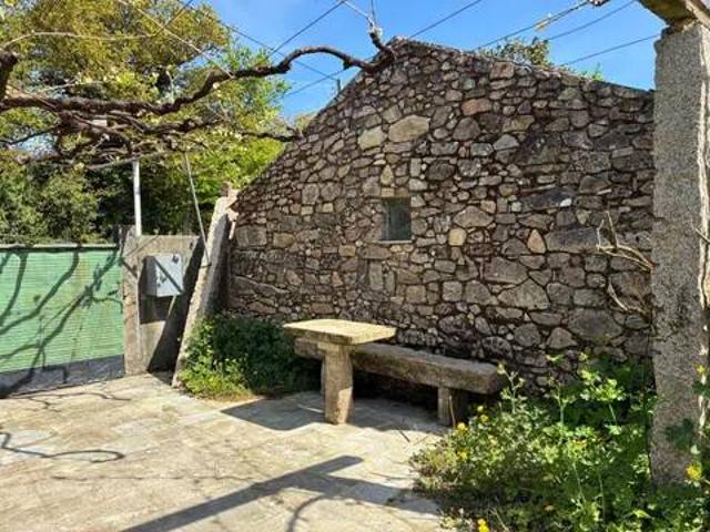 Casa en venta en Barrantes, O Salnés
