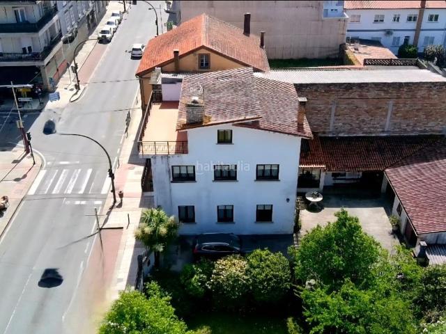 Casa en venta en Ribadumia, O Salnés